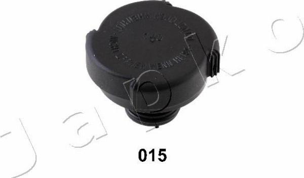 Japko 33015 - Tappo, radiatore www.autoricambi360.it