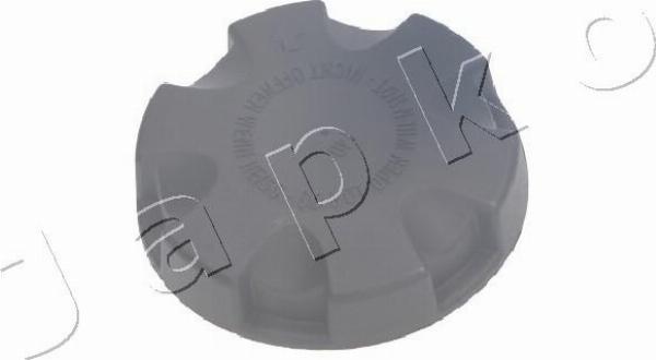 Japko 33035 - Tappo, radiatore www.autoricambi360.it