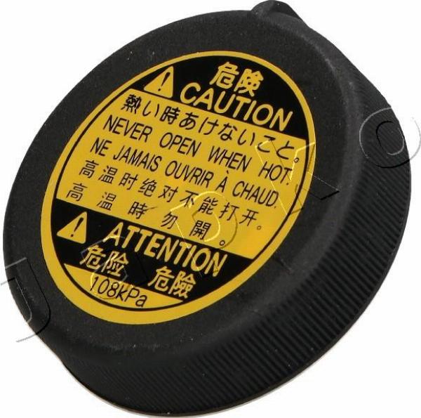 Japko 33200 - Tappo, radiatore www.autoricambi360.it