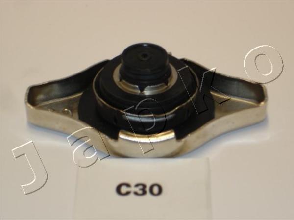 Japko 33C30 - Tappo, radiatore www.autoricambi360.it