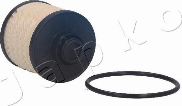 Japko 3ECO040 - Filtro carburante www.autoricambi360.it