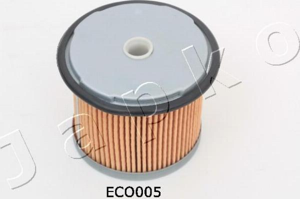 Japko 3ECO005 - Filtro carburante www.autoricambi360.it