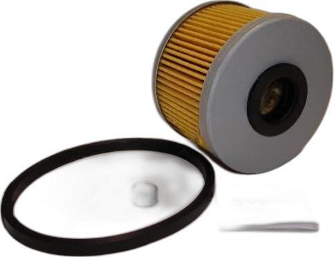 Japko 3ECO007 - Filtro carburante www.autoricambi360.it