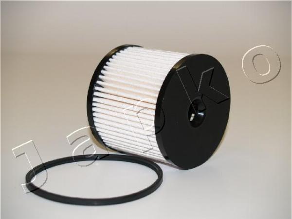 Japko 3ECO019 - Filtro carburante www.autoricambi360.it