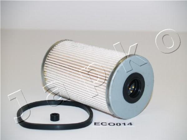 Japko 3ECO014 - Filtro carburante www.autoricambi360.it
