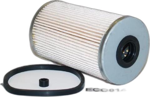 Japko 3ECO014 - Filtro carburante www.autoricambi360.it