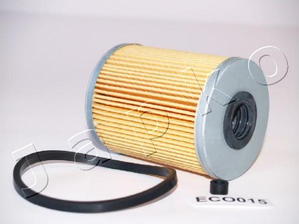 Japko 3ECO015 - Filtro carburante www.autoricambi360.it