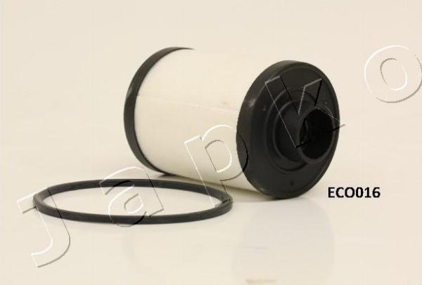 Japko 3ECO016 - Filtro carburante www.autoricambi360.it