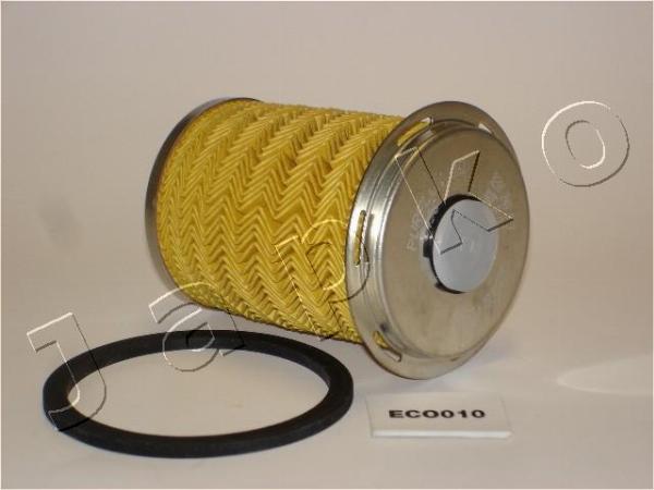 Japko 3ECO010 - Filtro carburante www.autoricambi360.it