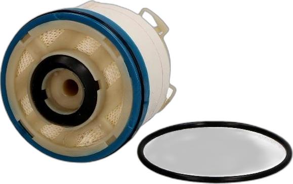 Japko 3ECO039 - Filtro carburante www.autoricambi360.it