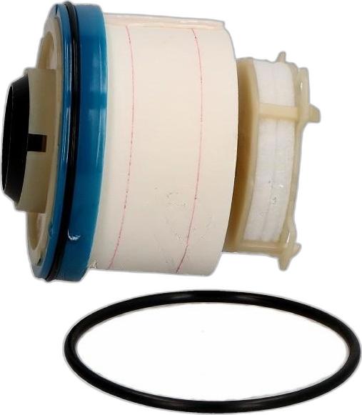 Japko 3ECO039 - Filtro carburante www.autoricambi360.it