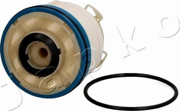 Japko 3ECO039 - Filtro carburante www.autoricambi360.it