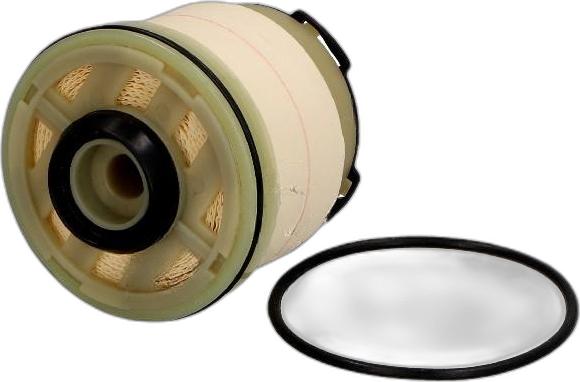 Japko 3ECO038 - Filtro carburante www.autoricambi360.it