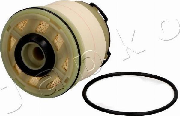 Japko 3ECO038 - Filtro carburante www.autoricambi360.it