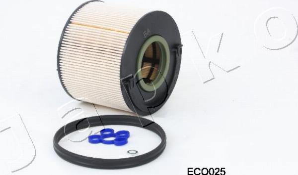 Japko 3ECO025 - Filtro carburante www.autoricambi360.it