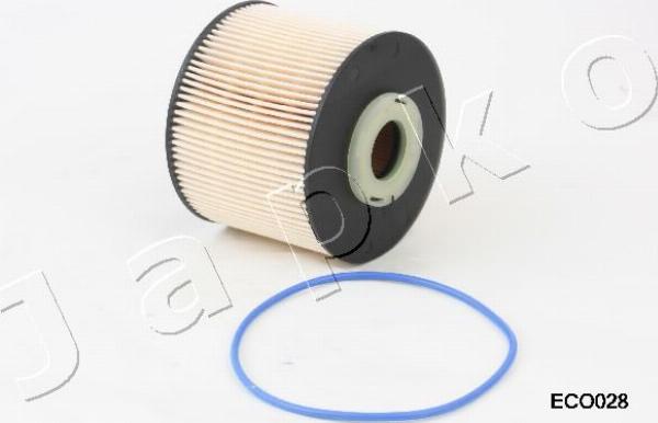 Japko 3ECO028 - Filtro carburante www.autoricambi360.it