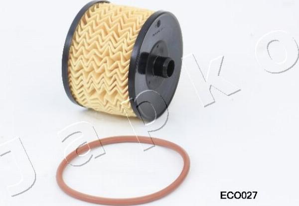 Japko 3ECO027 - Filtro carburante www.autoricambi360.it