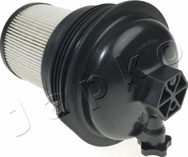 Japko 3ECO106 - Filtro carburante www.autoricambi360.it