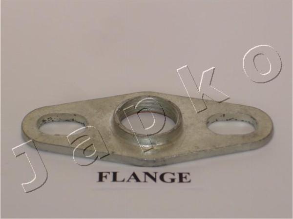 Japko 3FLANGE - Sonda lambda www.autoricambi360.it