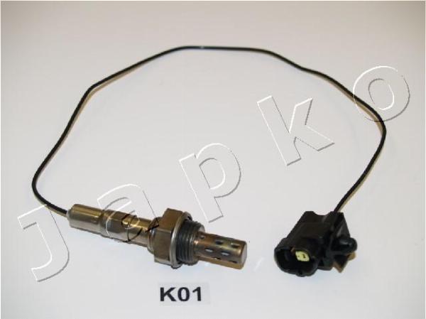 Japko 3K01 - Sonda lambda www.autoricambi360.it