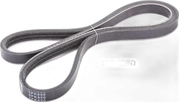 Japko 3PK850 - Cinghia Poly-V www.autoricambi360.it