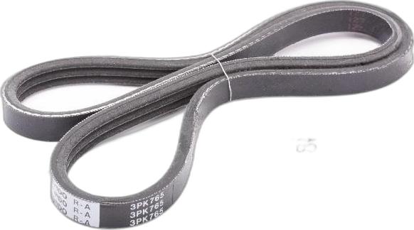 Japko 3PK765 - Cinghia Poly-V www.autoricambi360.it