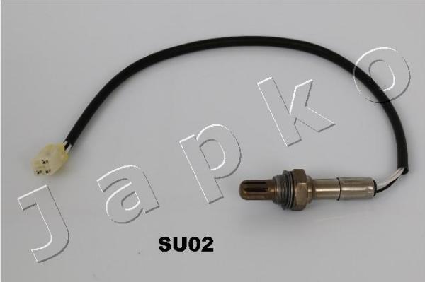 Japko 3SU02 - Sonda lambda www.autoricambi360.it