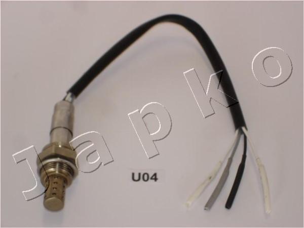 Japko 3U04 - Sonda lambda www.autoricambi360.it