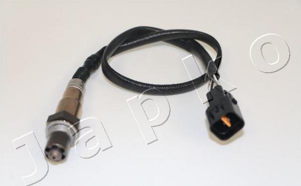 Japko 3Y14 - Sonda lambda www.autoricambi360.it