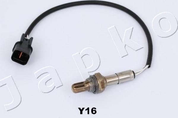 Japko 3Y16 - Sonda lambda www.autoricambi360.it
