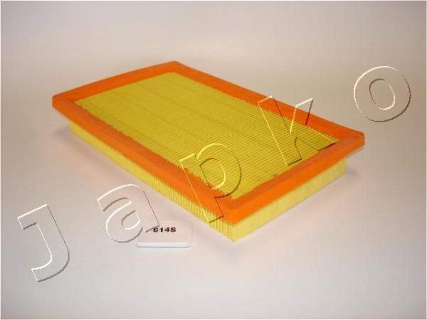Japko 20614 - Filtro aria www.autoricambi360.it