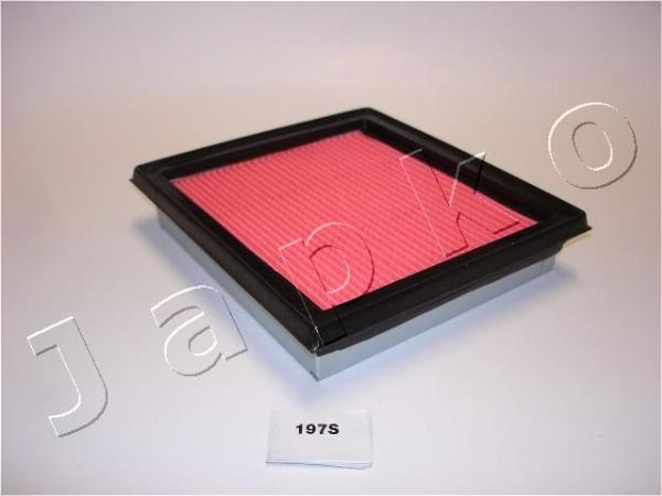 Japko 20197 - Filtro aria www.autoricambi360.it