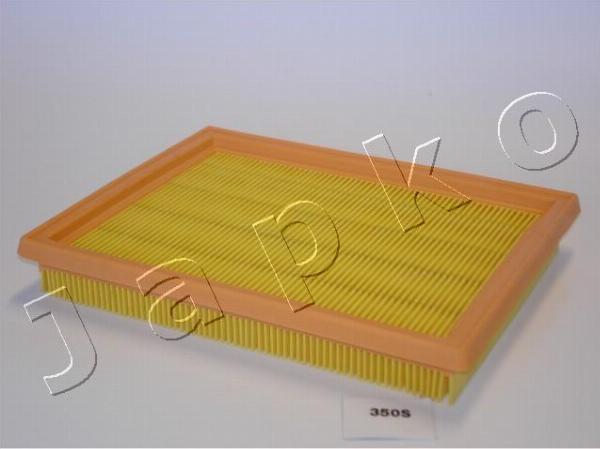 Japko 20350 - Filtro aria www.autoricambi360.it