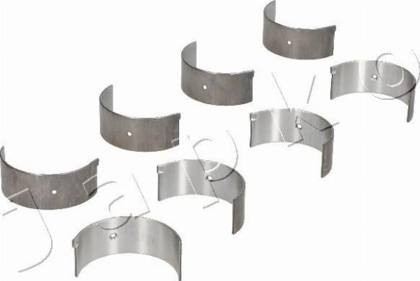 Japko 21044GP - Bronzina di biella www.autoricambi360.it