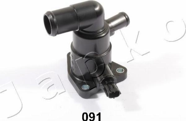 Japko 2291 - Termostato, Refrigerante www.autoricambi360.it