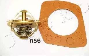 Japko 2256 - Termostato, Refrigerante www.autoricambi360.it