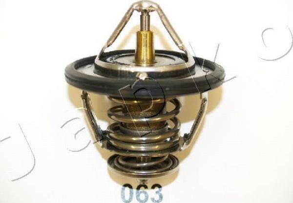 Japko 2263 - Termostato, Refrigerante www.autoricambi360.it