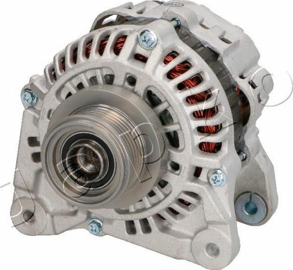 Japko 2201076 - Alternatore www.autoricambi360.it