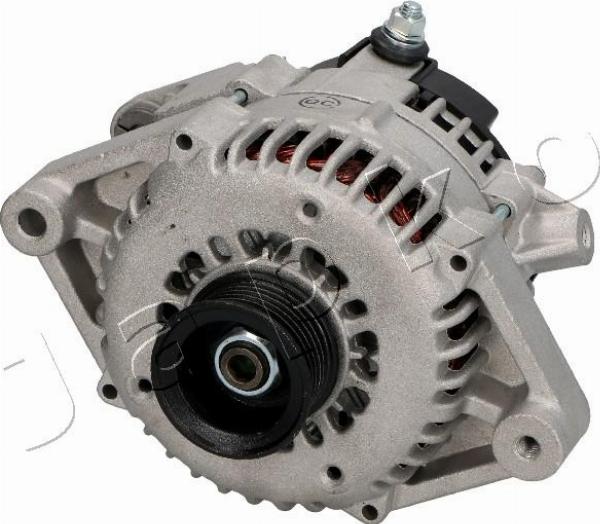 Japko 2201107 - Alternatore www.autoricambi360.it