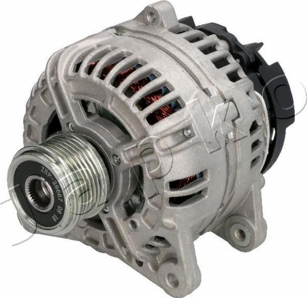 Japko 2201252 - Alternatore www.autoricambi360.it