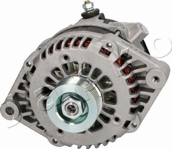 Japko 2201213 - Alternatore www.autoricambi360.it