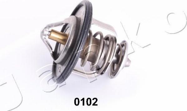 Japko 22102 - Termostato, Refrigerante www.autoricambi360.it