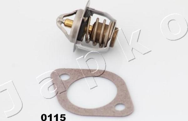Japko 22115 - Termostato, Refrigerante www.autoricambi360.it