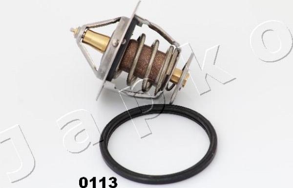 Japko 22113 - Termostato, Refrigerante www.autoricambi360.it