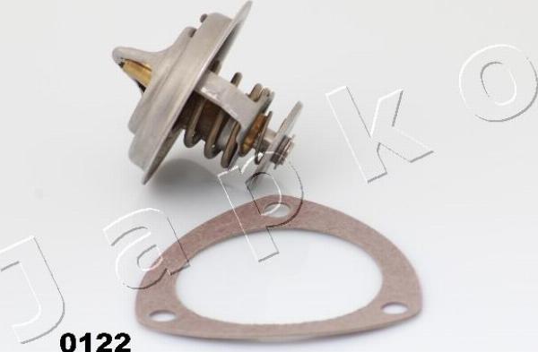 Japko 22122 - Termostato, Refrigerante www.autoricambi360.it