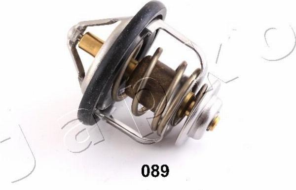 Japko 2289 - Termostato, Refrigerante www.autoricambi360.it