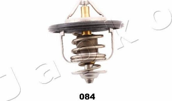 Japko 2284 - Termostato, Refrigerante www.autoricambi360.it