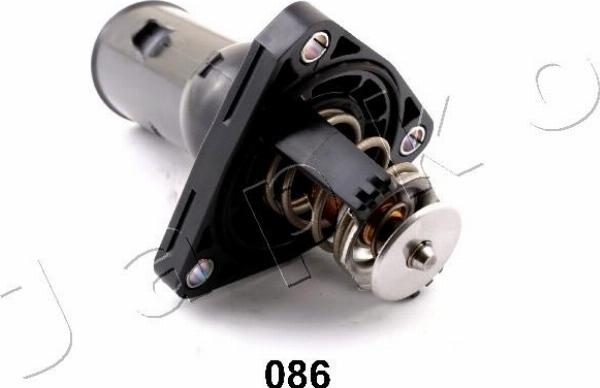 Japko 2286 - Termostato, Refrigerante www.autoricambi360.it