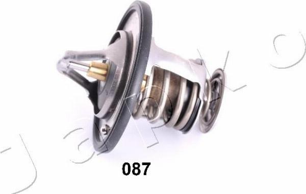 Japko 2287 - Termostato, Refrigerante www.autoricambi360.it