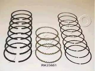 Japko 223601 - Fascia elastica www.autoricambi360.it